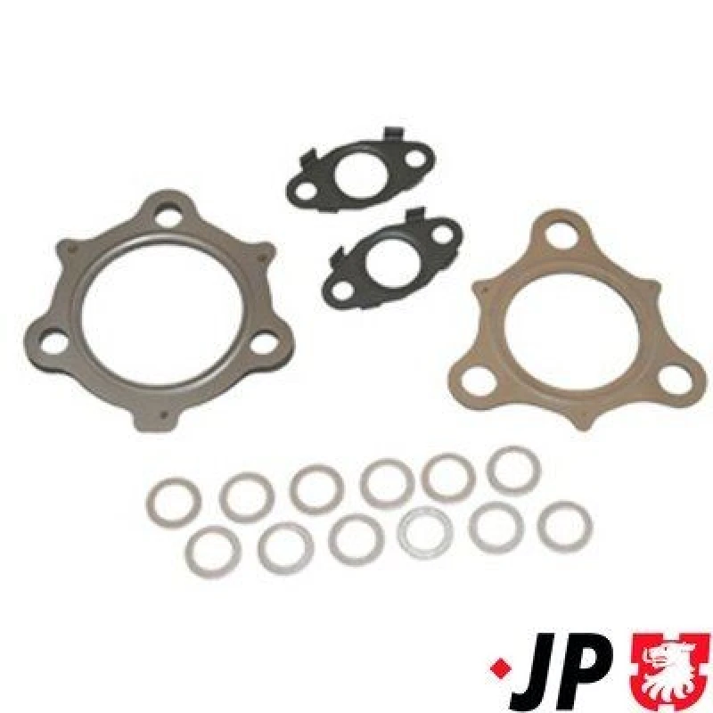 Image of JP GROUP Mounting Kit, charger JP GROUP 4817751310