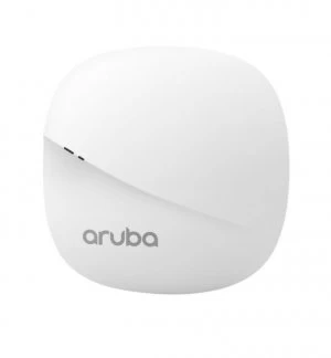 Image of Hpe R0G68A - Aruba Ap-303P (Rw) Wlan Access Point - 1167 Mbps - PoE