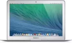 Image of Apple MacBook Air 2013 13.3" Laptop