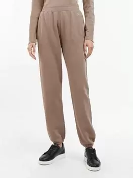 Image of Barbour International Alpine Jogger - Brown, Size 14, Women