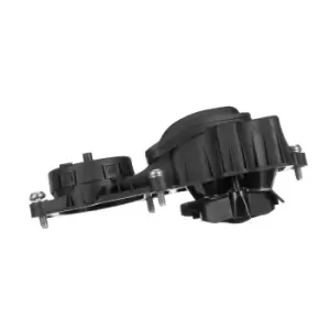 Image of GATES Oil Trap, crankcase breather BMW EMH949 11127799225