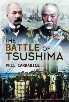 Image of The Battle of Tsushima
