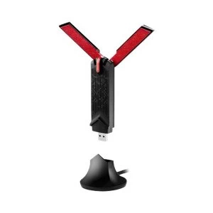 Image of ASUS USB-AC68 Internal WLAN 1300Mbit/s