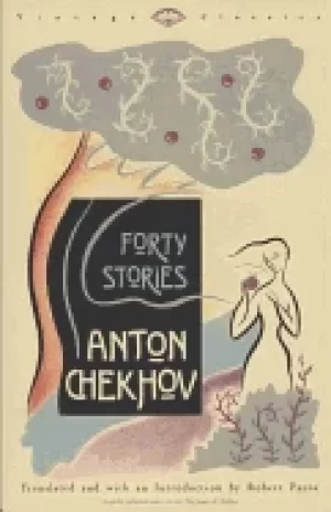 Image of forty stories