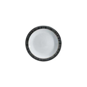 image of Denby Jet Stripes Small Plate