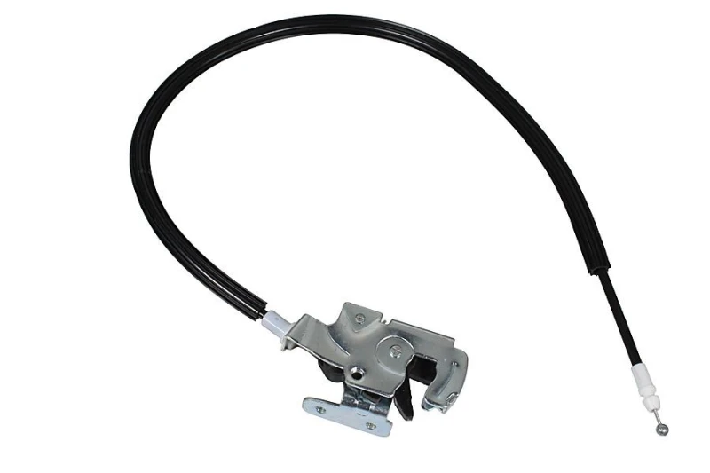 Image of METZGER 2311110 Tailgate Lock GREENPARTS Lower Tailgate Lock (1362)