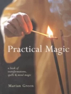 Image of Practical magic by Marian Green