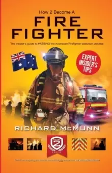 Image of How to Become an Australian Firefighter