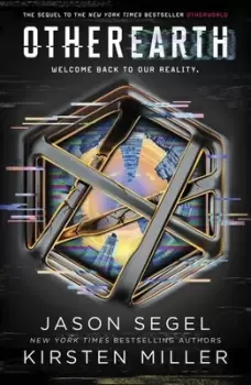 Image of OtherEarth by Jason Segel