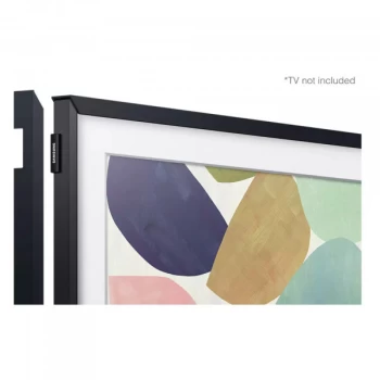 Image of VGSCFT55BL Customisable Bezel for The Frame 55" TV - Black