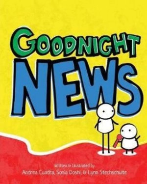 Image of Goodnight News by