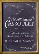 Image of full english cassoulet making do in the kitchen