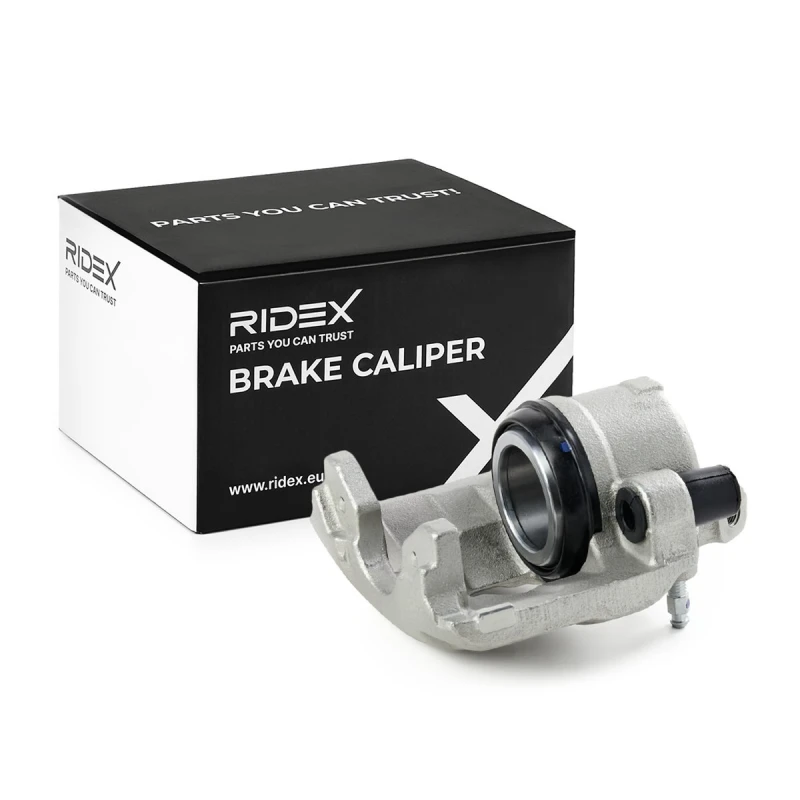 Image of RIDEX Brake caliper RIDEX 78B2501