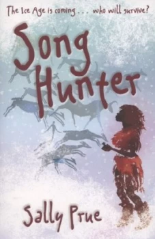 Image of Song Hunter by Sally Prue Book