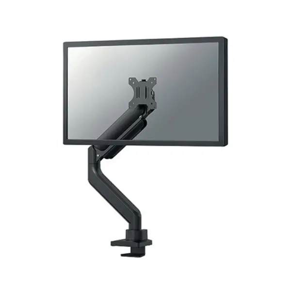 image of Neomounts Monitor Desk Mount Full Motion for 17-42 Inch Screens Black DS70-450BL1