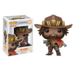 image of FUNKO POP 13087 Overwatch Figure