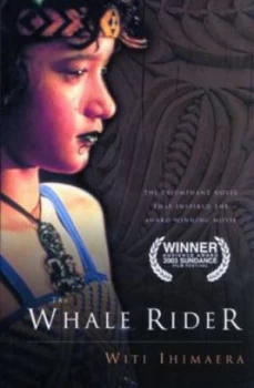 Image of Whale Rider the by Witi Ihimaera Paperback