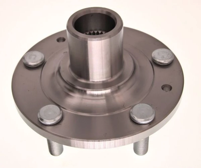 Image of MAXGEAR Wheel Hub MAXGEAR 33-1674