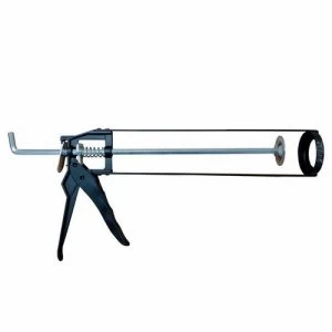 Image of Zexum Caulking Gun Sealant Applicator Skeleton - 10" 300ml