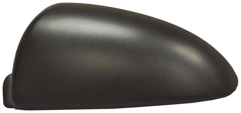 Image of PRASCO ME3057404 Cover, outside mirror Left, Black Cover,outside mirror (23)