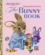 Image of richard scarrys the bunny book