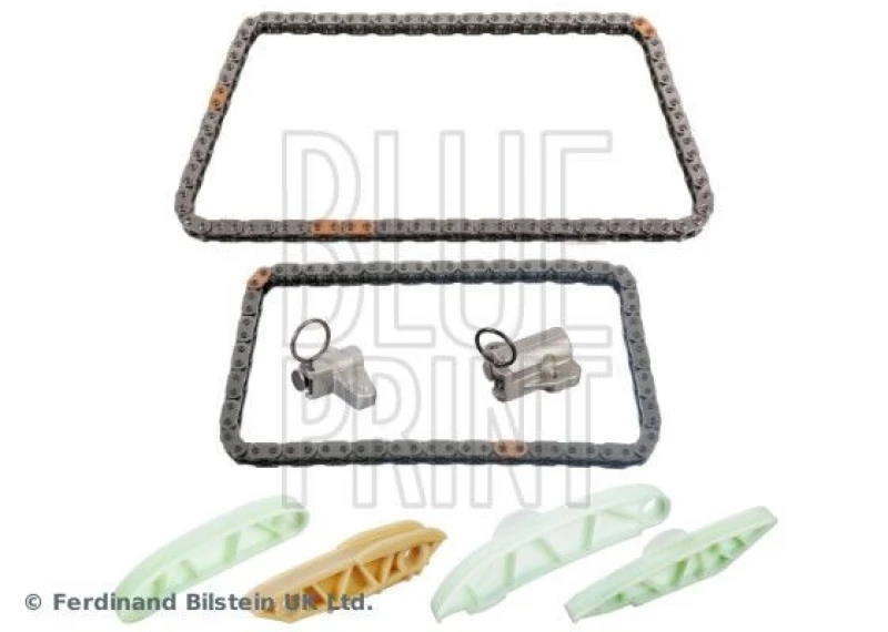 Image of Blue PRINT Timing chain kit Blue PRINT ADBP730078
