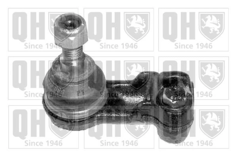Image of QUINTON HAZELL Track rod end QUINTON HAZELL QR5292S