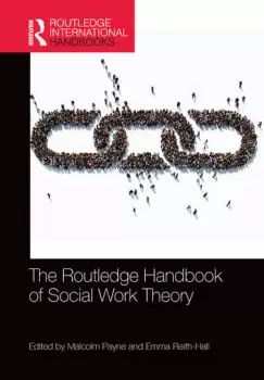 Image of The Routledge Handbook of Social Work Theory