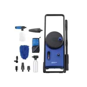 image of Nilfisk Alto (Kew) CORE 140 Powercontrol Premium Car Wash Pressure Washer 140 bar 240V