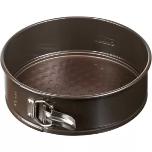Image of Pyrex AsimetriA Metal Spring Form, 20cm