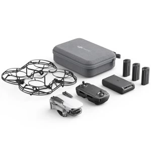 Image of DJI Mavic Mini Drone with Fly More Combo