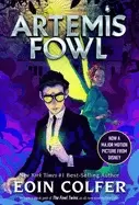 Image of artemis fowl
