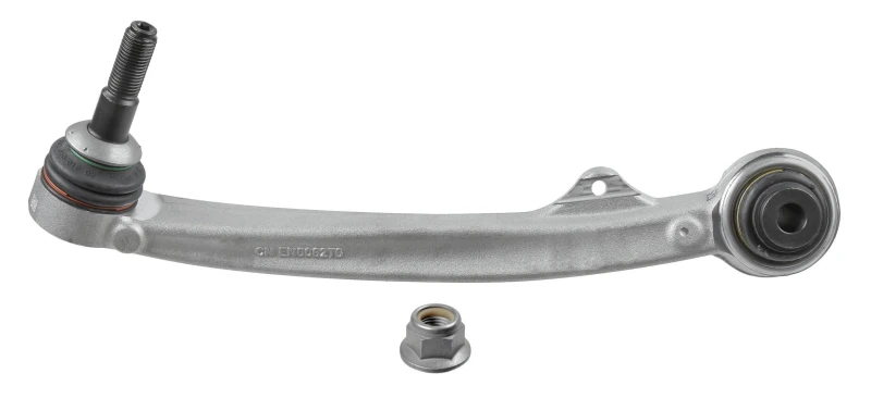 Image of Suspension arm LEMFORDER 44441 01