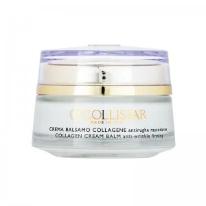 Image of Collistar Collagen Anti-Wrinkle Cream Balm 50ml
