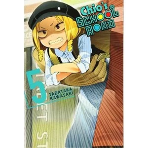 Image of Chio's School Road, Vol. 5