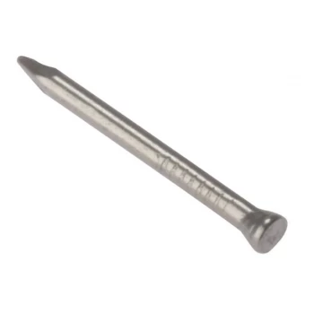 Image of ForgeFix Panel Pin Bright Finish 30mm Bag Weight 500g
