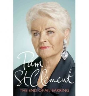 Image of The End of an Earring by Pam St Clement Hardback