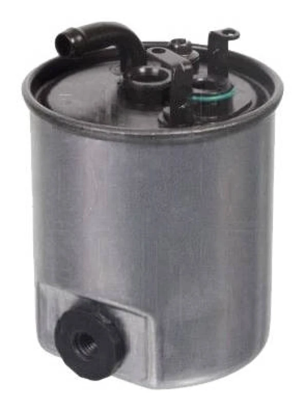 Image of Blue PRINT ADU172327 Fuel Filter with water drain screw Fuel filter (9)