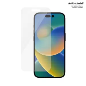 Image of PanzerGlass Screen Protector Apple iPhone 14 Pro Classic Fit