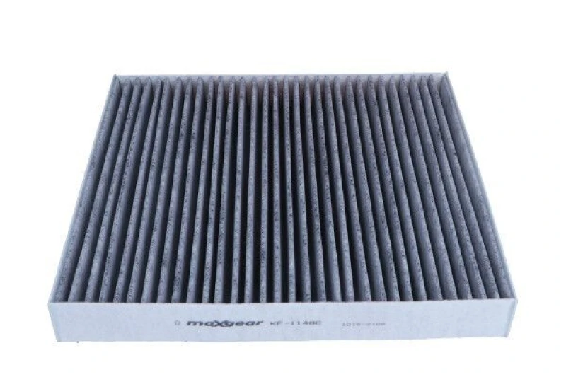 Image of MAXGEAR Pollen filter MAXGEAR 26-1953