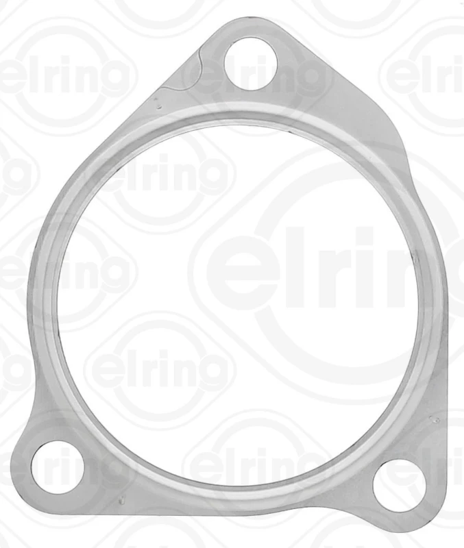 Image of Exhaust pipe gasket ELRING 534.780