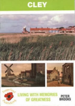 Image of Cley by Peter Fred Brooks Paperback