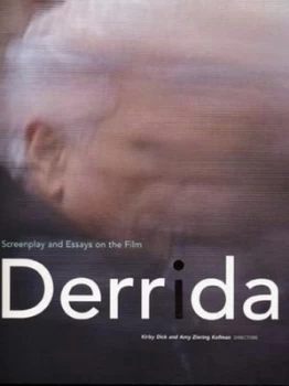 Image of Derrida by Amy Ziering Kofman Paperback