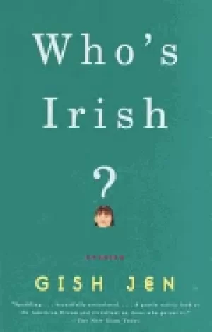 Image of whos irish stories