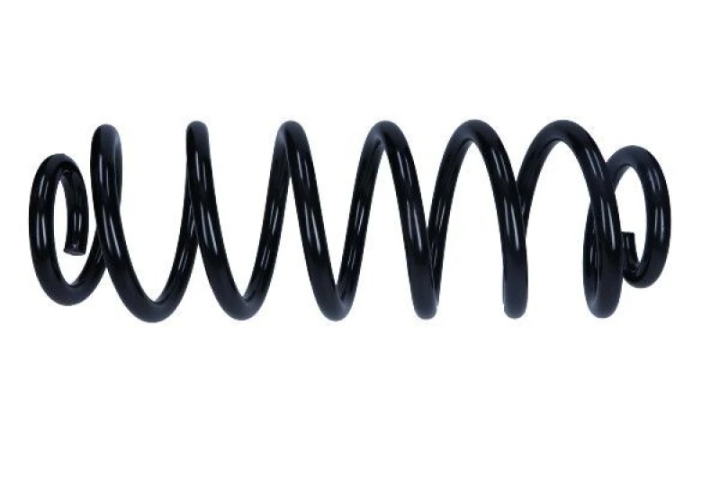 Image of MAXGEAR Coil spring MAXGEAR 60-0889D