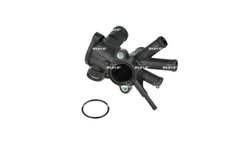 Image of NRF Coolant Flange NRF 775059