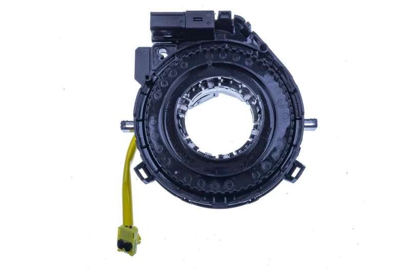 Image of DENCKERMANN Clock spring for steering wheel DENCKERMANN E900103