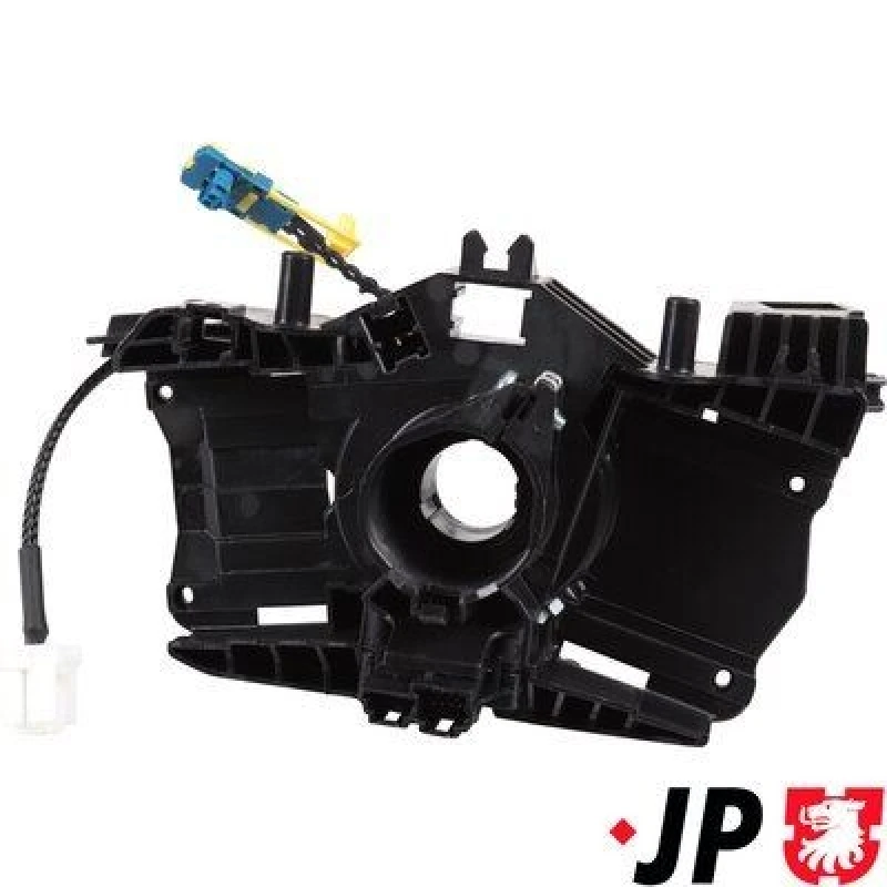 Image of JP GROUP Clock spring for steering wheel JP GROUP 5189750100