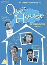 Image of Our House (1962)