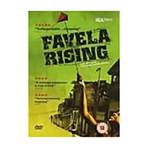 Image of Favela Rising